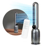 Invictus Air AC7 - Refroidisseur d'air 4 en 1, ventilateur, humidificateur et purificateur d'air