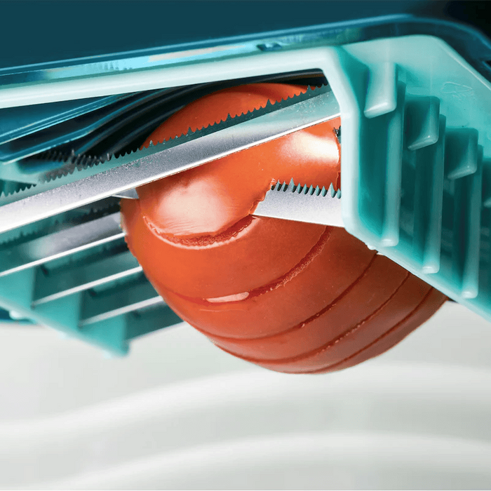 Nicer Dicer Chef Pro groentesnijder 23-delig