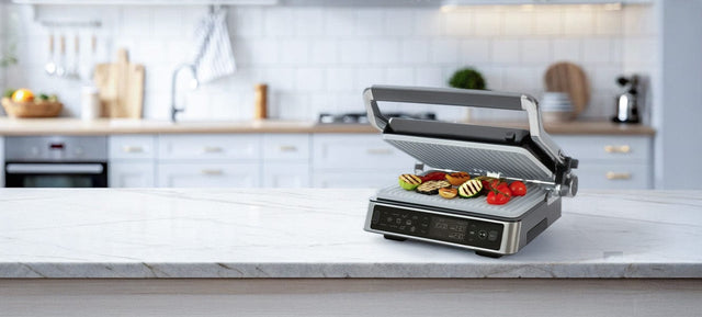 Genius Contactgrill