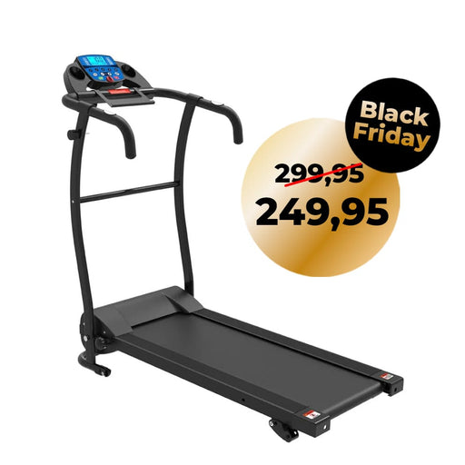 BluMill Loopband met Bluetooth