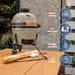 BluMill Kamado Mini Barbecue