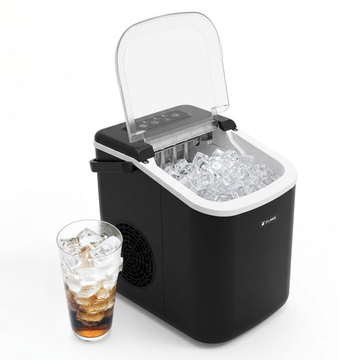 BluMill IJsblokjesmachine voor heerlijke koude drankjes