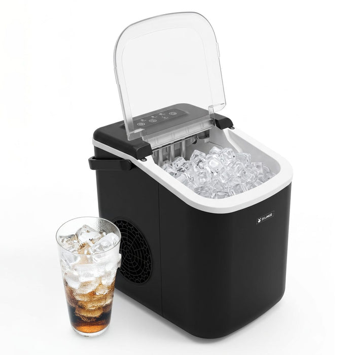 BluMill IJsblokjesmachine voor heerlijke koude drankjes