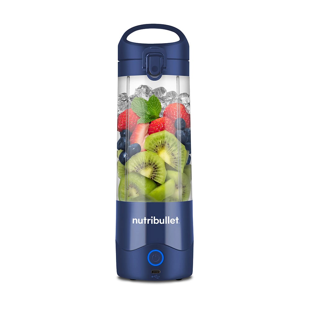 NutriBullet Mini Blender Portable Sans Fil à Porter