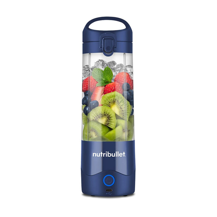 nutribullet Portable Draadloze Mini To-Go Blender