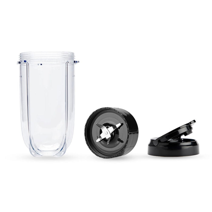 Magic Bullet Color Blender 4-delig