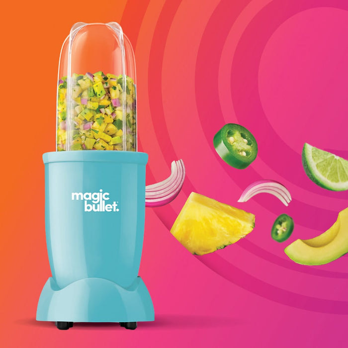 Magic Bullet Color Blender 4-delig