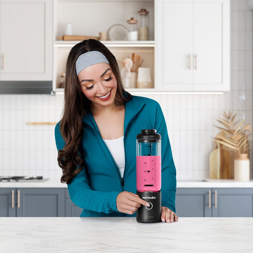 Nutribullet FLEX Portable To Go Blender