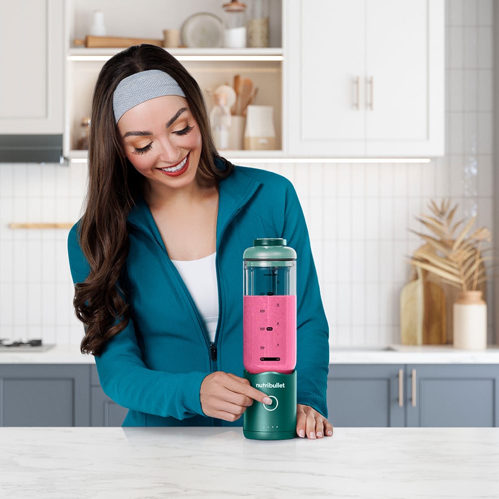 Nutribullet FLEX Portable To Go Blender