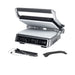 Multifunctionele Genius Chef contactgrill met 10 programma's