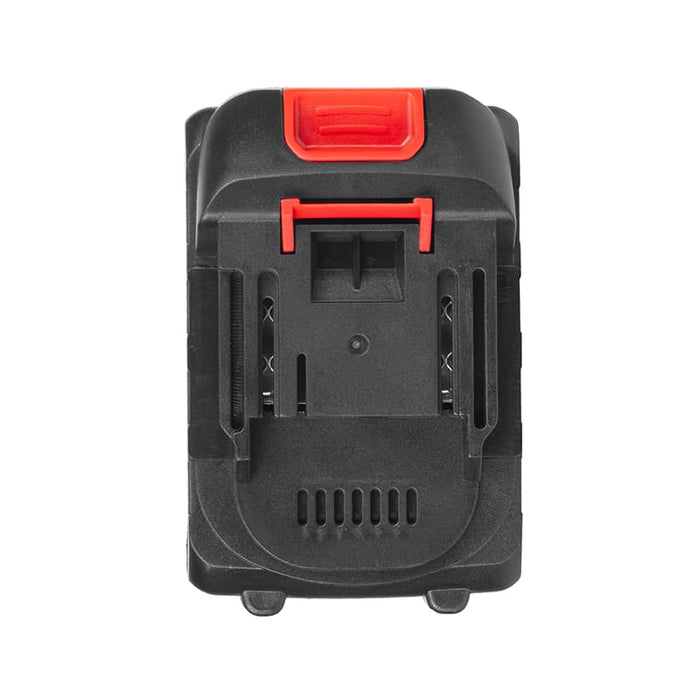 High Pressure Cleaner 21V extra accu