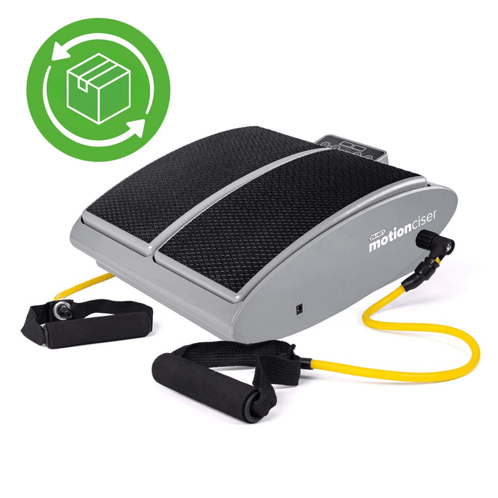 Tweede kans DR-HO'S MotionCiser Fit