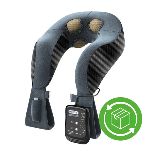 Tweede kans DR-HO'S Neck Pain Pro