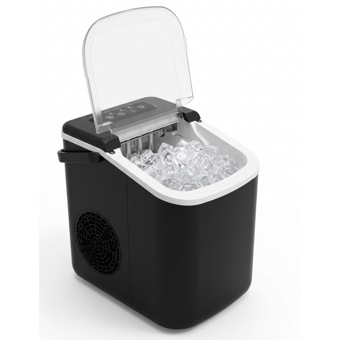 BluMill IJsblokjesmachine voor heerlijke koude drankjes