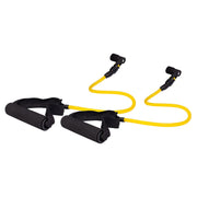 DR-HO'S MotionCiser Fit Elastische Weerstandsbanden