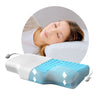 Oreiller ajustable DR-HO'S pour format queen
