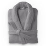Peignoir de luxe de qualité hôtelière - Taille S/M - Disponible en plusieurs couleurs