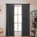 Verduisterende & isolerende gordijnen - 300cm breed
