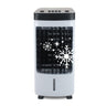 Refroidisseur d'air mobile compact BluMill