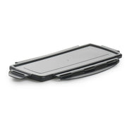 Nicer Dicer Plus grijs 12-delige groentesnijder