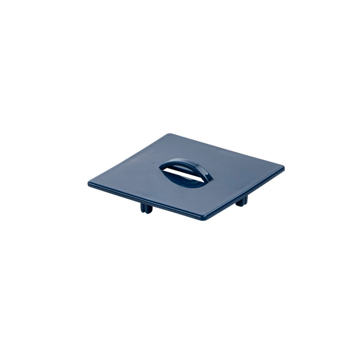 Nicer Dicer Plus groentesnijder - blauw