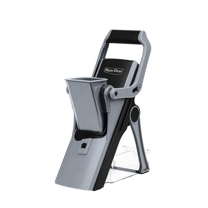 Nicer Dicer Mando - Voor een snelle kookvoorbereiding