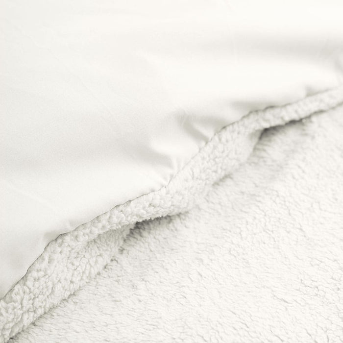 Felman Cozy Teddy Dekbedovertrek