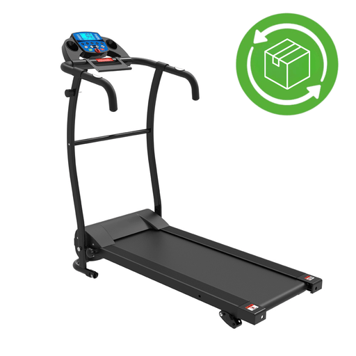 Tweede kans BluMill Loopband met Bluetooth