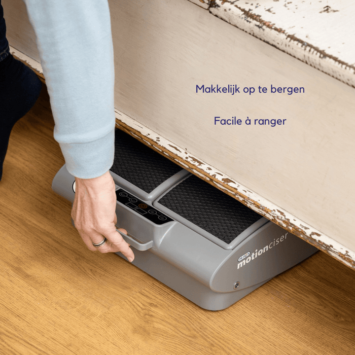 DR-HO'S MotionCiser Fit voetmassage-apparaat