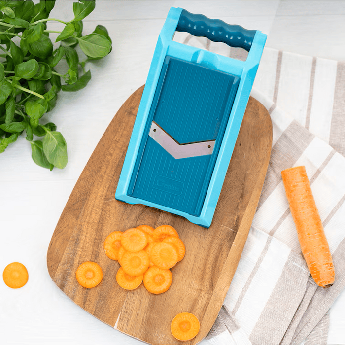 Nicer Dicer Chef Pro groentesnijder 23-delig