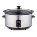 Alpina slowcooker 3,5L