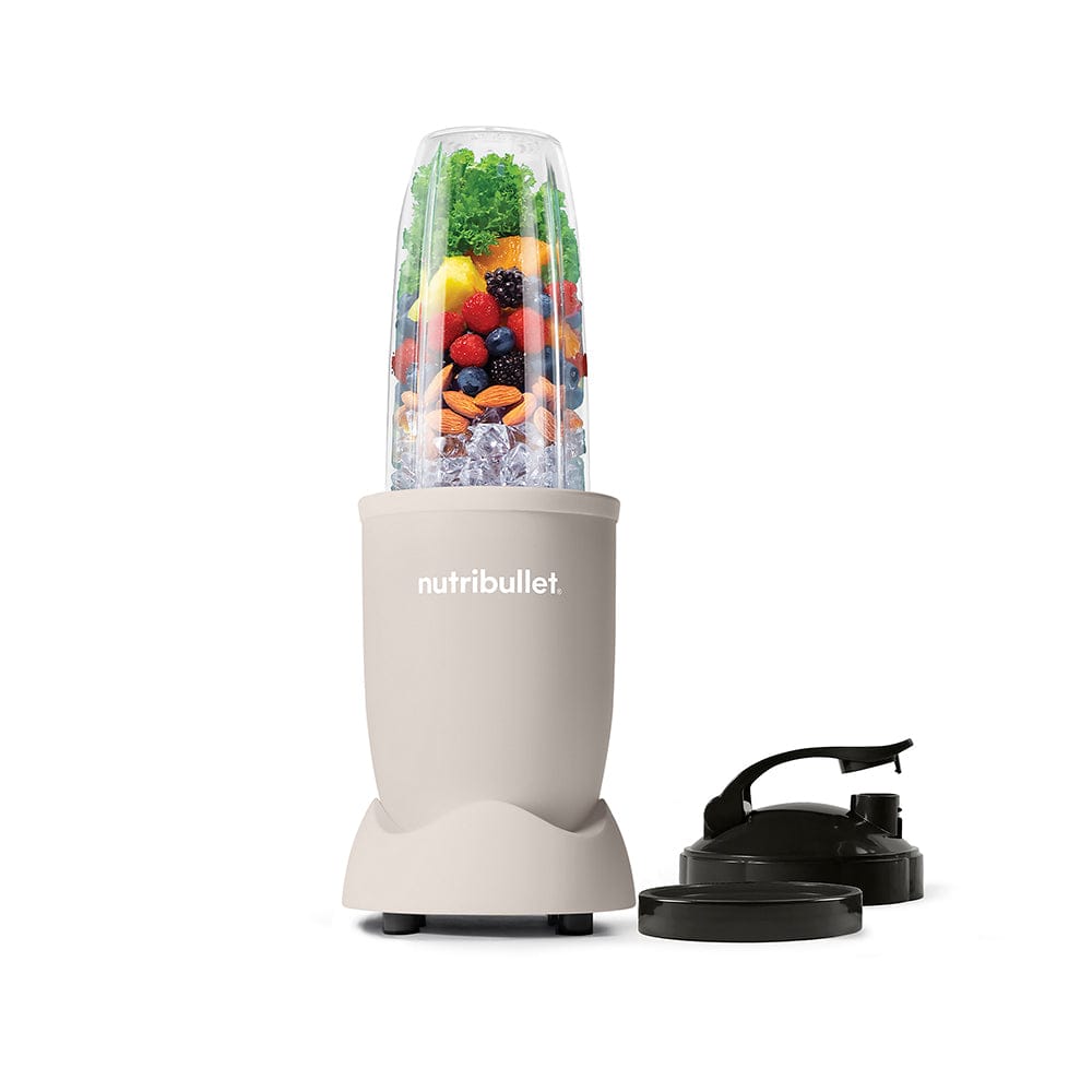 nutribullet Pro 900 Exclusive Blender beige