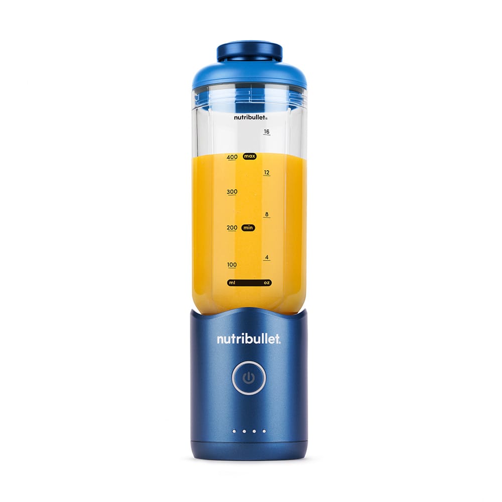 Nutribullet FLEX Portable To Go Blender