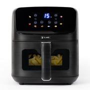 BluMill Digital ColorTouch 4,5L Airfryer