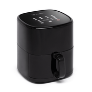 BluMill Digitale Airfryer 5L met WiFi