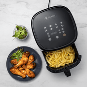 BluMill Digitale Airfryer 5L