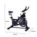 BluMill Hometrainer Spinningfiets - voor cardio- en krachttraining thuis