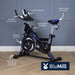 BluMill Hometrainer Spinningfiets - voor cardio- en krachttraining thuis