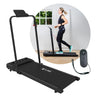 Tapis roulant pliable BluMill pour usage domestique
