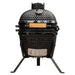 BluMill Kamado Mini Barbecue