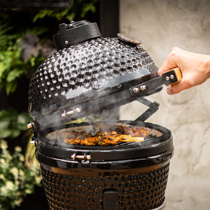 BluMill Kamado Mini Barbecue