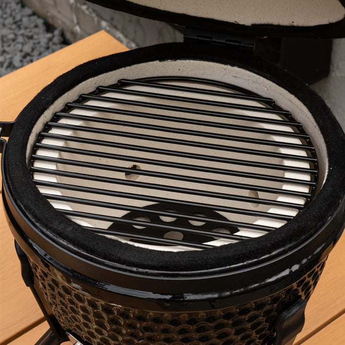 BluMill Kamado Mini Barbecue grillplaat