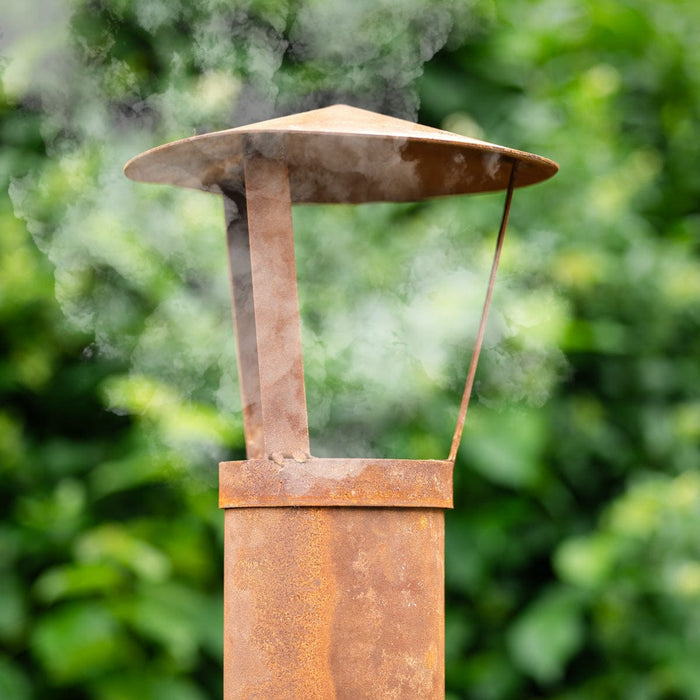 BluMill Outdoor Pizza Oven