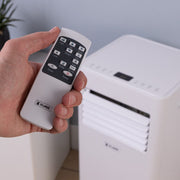 BluMill Portable Air Conditioner met WiFi