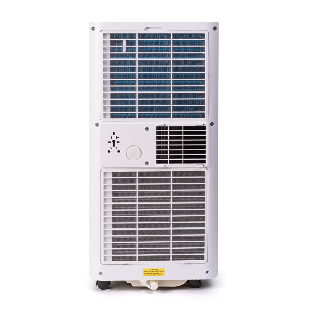 BluMill Portable Air Conditioner met WiFi