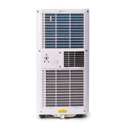 BluMill Portable Air Conditioner met WiFi