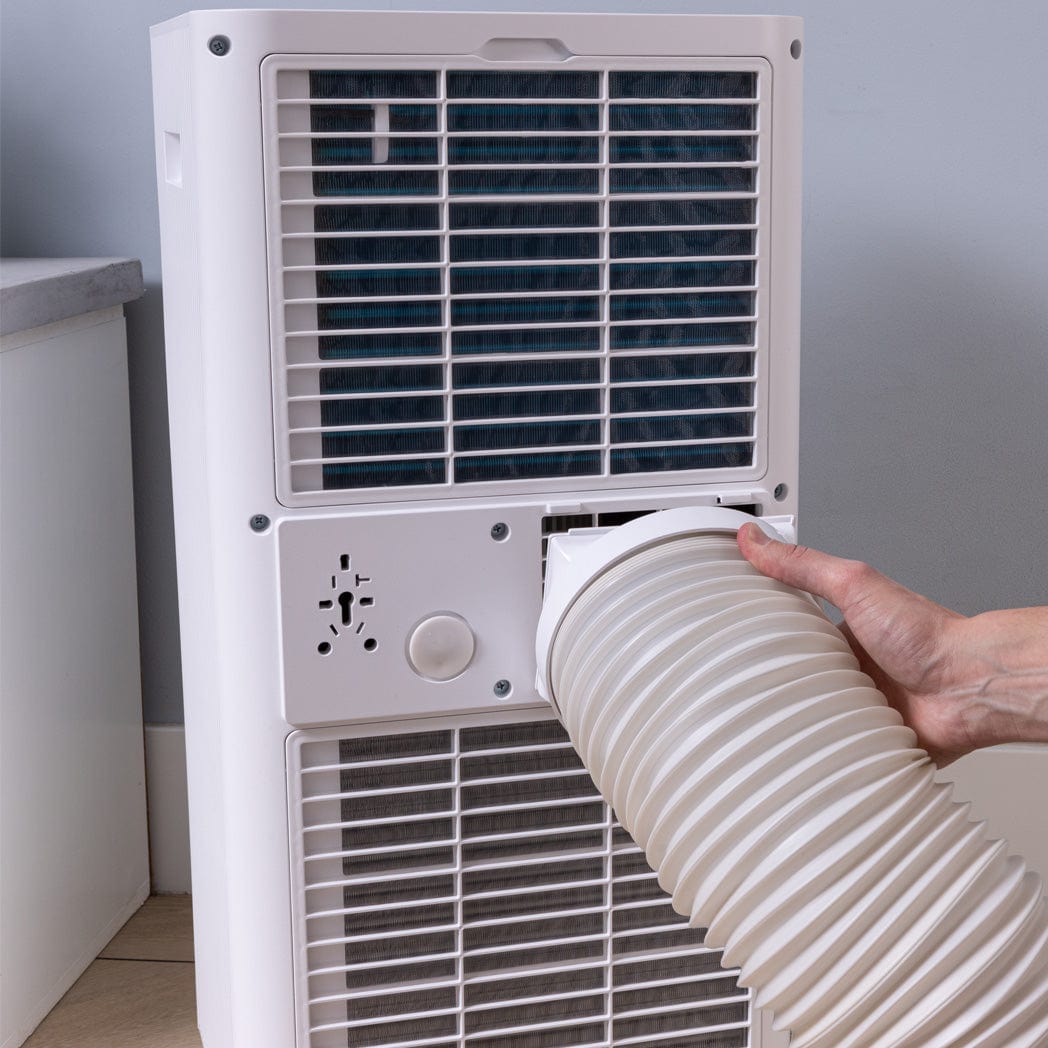 BluMill Portable Air Conditioner met WiFi