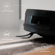 BluMill Robotstofzuiger met dweilfunctie sensoren