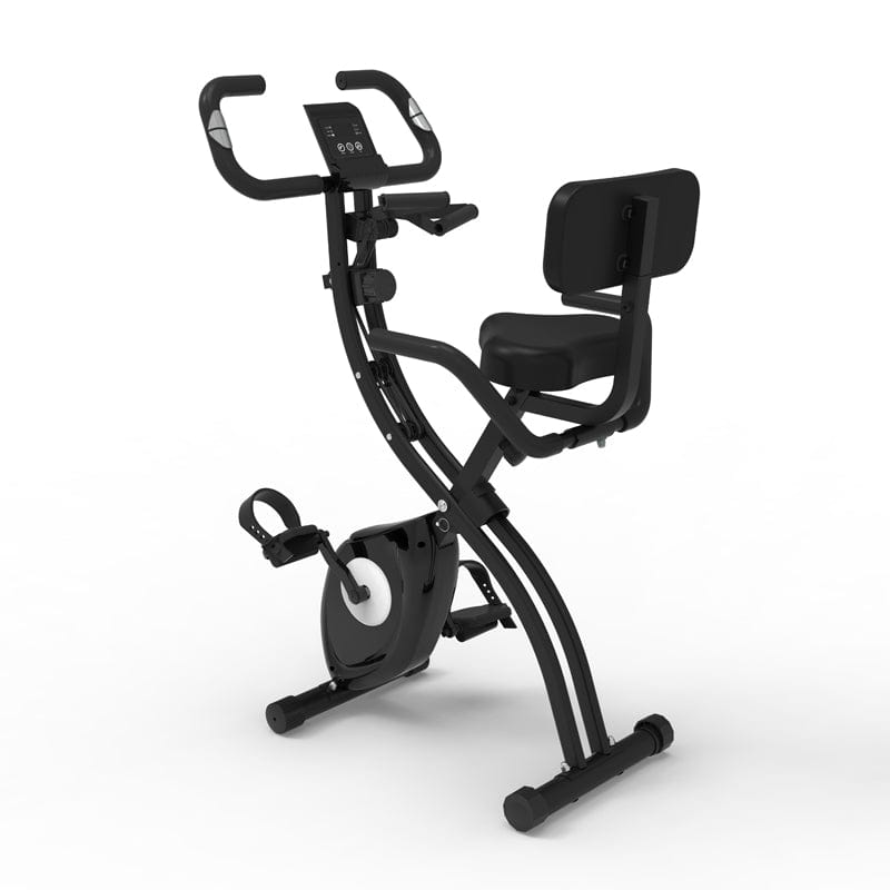 Vélo d'exercice pliable BluMill X-Bike