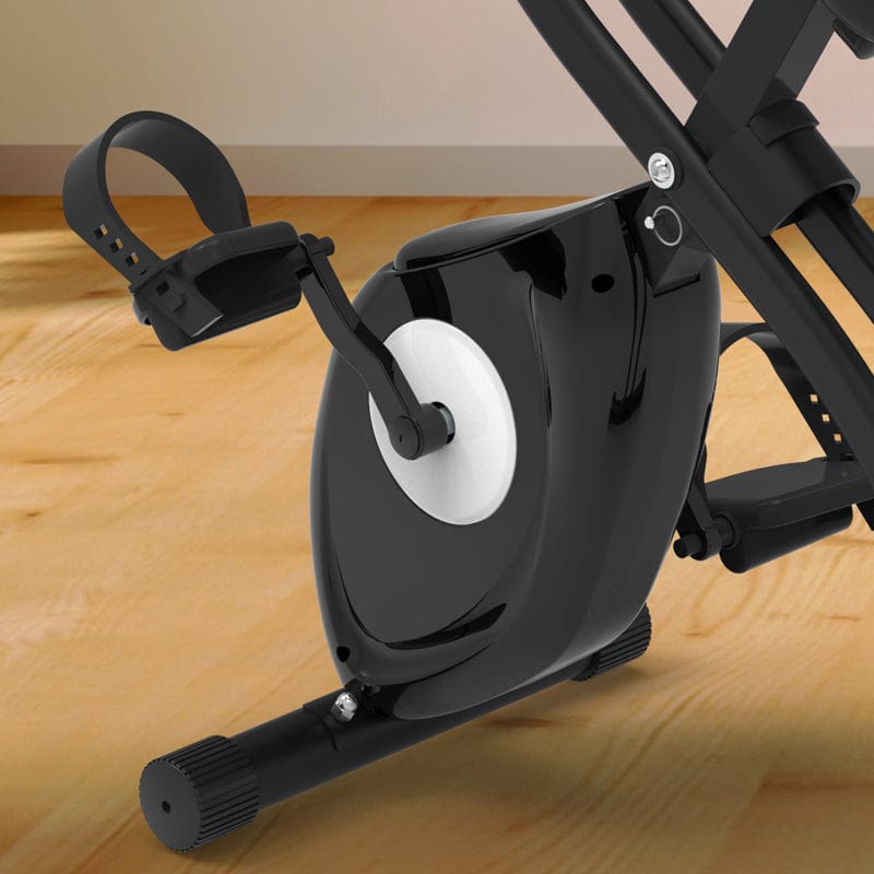 Vélo d'exercice pliable BluMill X-Bike